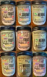 (R) dedicates every effort to creating superior candles. This all natural wax out performs petroleum-based paraffin in...