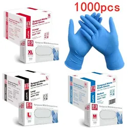 Resistant to many chemicals, Dynarex nitrile gloves are formulated to go on easy and provide consistent quality at a...