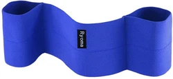 This power lifting bands is made of nylon fabric, solid and durable. It can keep your arms steady while you are bench...