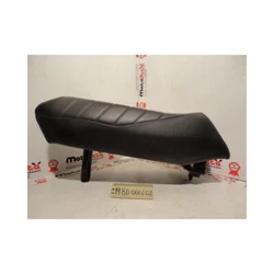 Moped saddle from the 80s riding moped years 80. Copying and reproduction of contents and images in any form is...