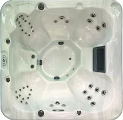 They Cover the vast majority of the US territory. Only use a GFCI spa breaker on your electrical panel to wire or plug...