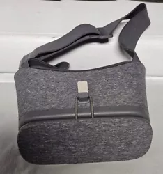 Google Daydream View VR Headset  Excellent pre-owned condition.