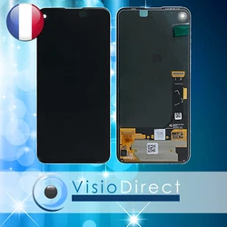 Ecran complet pour Google Pixel 4A 5.81