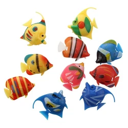 Créez un magnifique aquarium à laide du poisson artificiel. Veuillez vous assurer que votre aquarium prend vie avec...
