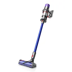 The Dyson V11 cordless vacuum is engineered with the power, versatility, and run time to deep clean homes with pets. An...