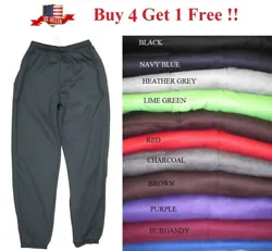 FLEECE LINED UNISEX SWEATPANTS. great for walking, workout, jogging and other sports. Sure glad I finally found...