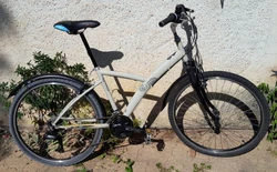 Vélo Révisé, FONCTIONNEL et en Bon État Général.