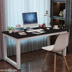 Great size for a small study or bedroom. Multifunction Desk Adjustable leg pads design, the desk leg can adjust 1-2cm...