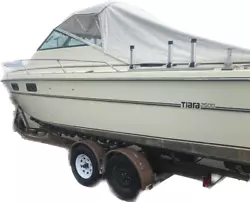 1979 Tiara 25 Without Trailer Registration only I just pulled it out last weekend. I was driving around in the great...