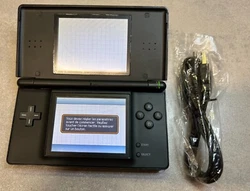 Lensemble de la console à été contrôlé, nettoyé et remplacé à neuf si besoin.