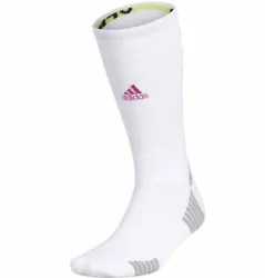 Adidas Mens Aeroready ALPHASKIN Maximum Cushion Crew Socks 1 Pair Size XL 12-16Condition is “New with Tag”Shipped...
