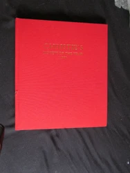 CHRISTIES Review of the Year, 1997. Christies; Terence Rodrigues (ed.). ; Sylvie Ijsselstein. Fauvism, Klimt, Monet,...