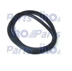 Trunk Seal. ELECTRICAL PARTS POLICY.