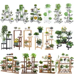Key Features Use indoors and outdoors For large or small pot plants Durable steel frame Rust and scratch resistant...