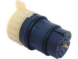 Notes: Automatic Transmission Adapter Plug. Warranty Policy. Product Information.