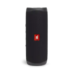 Take your tunes on the go with the powerful JBL Flip 5. Our lightweight Bluetooth speaker goes anywhere. Bad weather?....