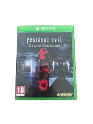 Resident evil 