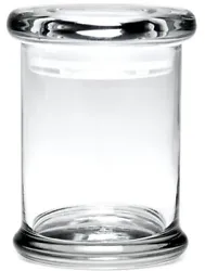 Glass Lid w/ Airtight Plastic Gasket. Airtight silicone seal. Glass lid with clear top. Made from quality borosilicate...