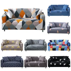 With features of stretch and elastic,it suits for most types sofa, like fabric sofa, or leather sofa with gap. Pull the...