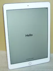 Model: A1566. 16GB storage. P/N: iPad 5,3. Mfg: Apple. They are in excellent physical condition. These have been RESET;...
