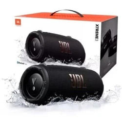With four drivers and two pumping JBL Bass Radiators, the powerful sound draws everybody in. With JBL PartyBoost, you...