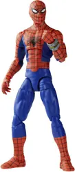 (Subject to availability.). With the Marvel Legends Series, fan favorite Marvel Comic Universe and Marvel Cinematic...