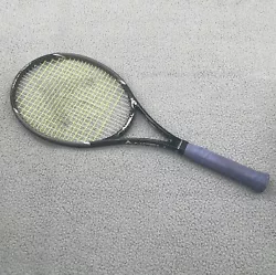 Angell Custom TC97 320 mg 18x20 Tennis Racquet 4 3/8