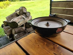 The item shows some general signs of wear from use, and has some scratches, popcorn debris and spots, but is in good...