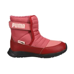 Nieve Snow Boots (Little Kid). Age: Youth. Bright and futuristic, these cool boots are both stylish and comfortable....