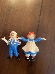 RAGGEDY ANN & ANDY ABOUT 2.5