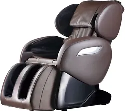 Supports head, neck, shoulder, waist, back, leg, and foot massage with heating (back). Your heart can work less, and...