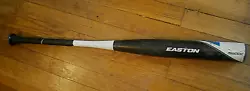 Easton YB14 S6000C Alloy Baseball Bat 30/22.