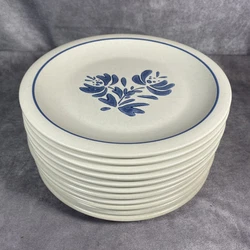 Pfaltzgraff Yorktowne Stoneware 10