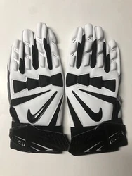 Nike Hyperbeast Adult XL Football Lineman Gloves. New Smoke free home
