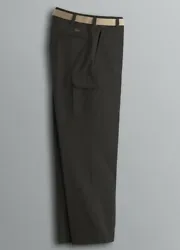 Cintas 270-33 Gray Cargo Comfort Flex Work Pants - NEW - 32X30.  Color : Gray The pants have barcode name tags. by the...