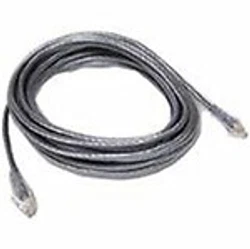 Connect your broadband DSL modem to a phone jack with this 100ft high speed RJ11 cable. Enables data transmission up to...