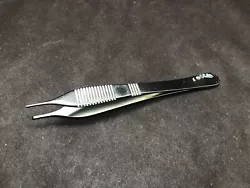 Very good used condition. Size: 4 3/4” length x 12.8mm width, 1.3mm OD tip. _gsrx_vers_1326 (GS 8.4.1 (1326)). Our...