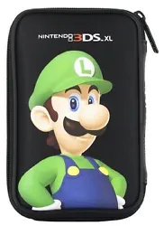 Nintendo New 3DS, New 3DS XL, 3DSXL,3DS,DSI,DSIXL. - Sacoche de transport pour Nintendo 3DS, 3DS XL, new 3DS et new 3DS...