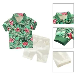 Are you worry about the material of the clothes will do harm to your baby boys skin?. Our product made of soft cotton,...