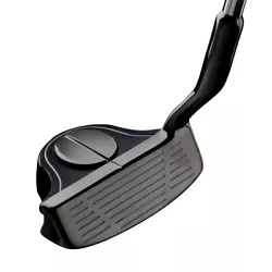 The Intech EZ Roll Chipping Iron will make you a green side master. Intech Golf Nickel EZ-Roll Chipping Iron....