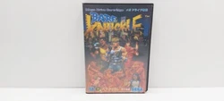 Bare Knuckle (occasion). Our prices are fixed. Mauvais état, contient dimportantes déchirures sur la notice, linsert,...