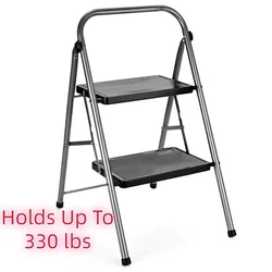 Use it as a boost for children or as a RV stepladder 2 step.