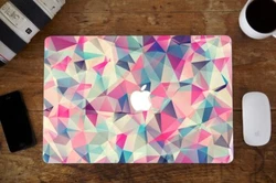 Ce stickers pour MacBook est compatible avec tous les modèles deMacBook (MacBook Pro, MacBook Air, MacBook)....