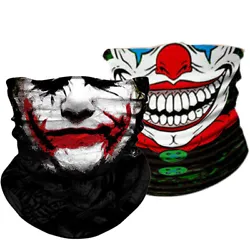 One magic head wear replace all. Multi-use head wear with 3D effects, to feel more real stuffs with you! You will feel...
