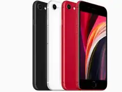 Apple iPhone SE 2nd Gen 2020 Fully Unlocked SmartPhone. 2020, April 15. Released 2020, April 24. 64GB 3GB RAM, 128GB...