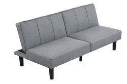 Made for the high-traffic areas, this product is the ideal combo of modern functionality and style. This fully...