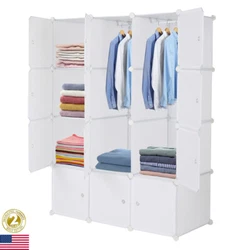 Do you need a universal Cube Storage?. If so, you can have a try of our 12 Cube Organizer Stackable Plastic Cube...