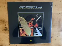 LEROY HUTSON : THE MAN. For the foreigner preference for a sending with follow-up, following problem of the stations of...
