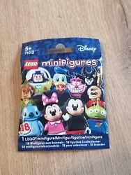 LEGO Minifigures - Disney -  Figurine juste sortie du sachet Figurine officiel Vendu comme sur les photos de lannonce...