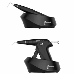 1 x Obturation Gun. Woodpecker Obturation Pen System. canal after preparation. Adopt wireless ergonomic designWhich...